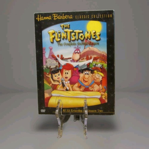 The flintstones - -, complete