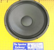 EV Electro-Voice ZLX15P Woofer