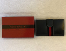 Portafoglio Donna in Vera