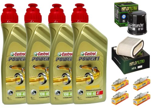 Kit tagliando yamaha - kit/tagliando, v-max