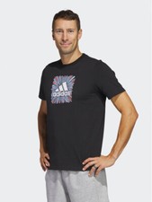 T-SHIRT MAGLIA UOMO ADIDAS