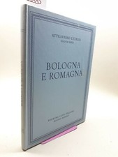 Bologna e Romagna Touring Club Italiano 1964