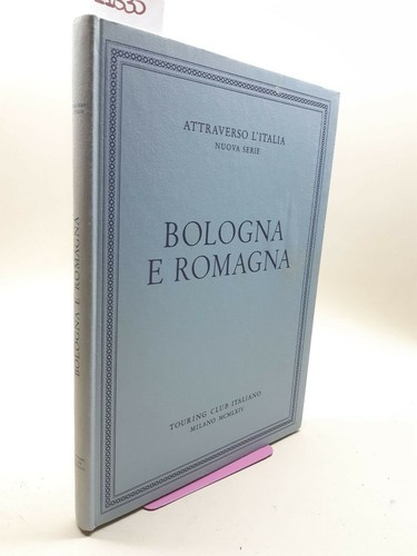 Bologna romagna touring club - e,
