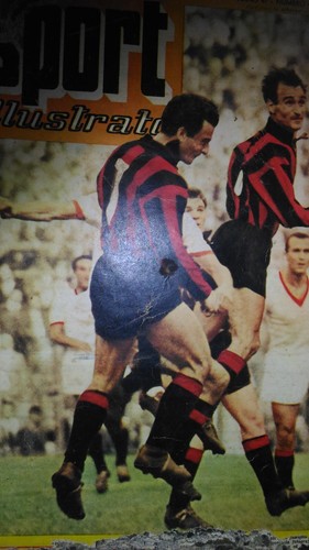 Riviste sport calcio basket - calcio,