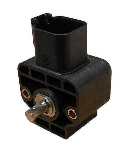 Versalift vtl flyboom - versalift, sensore