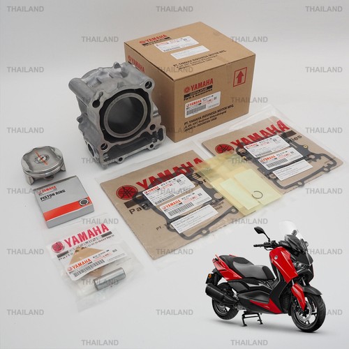 Per yamaha xmax - per, x-max