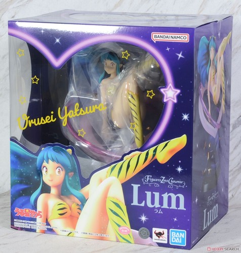 Lamu urusei yatsura - lamu',