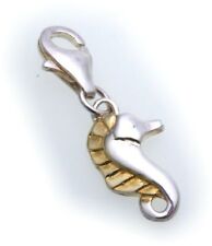 Ciondolo Cavalluccio Marino