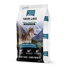 Natura Wild Cibo Secco