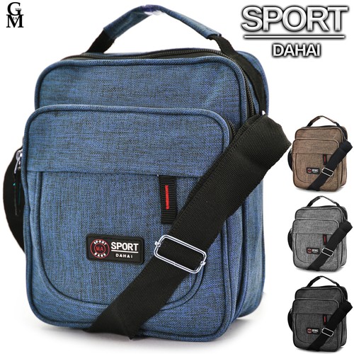 Borsello zip originale sport - borsello,
