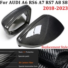 For AUDI A6 RS6 A8 S8 A7 RS7