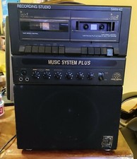 CANTA TU Music Cassette