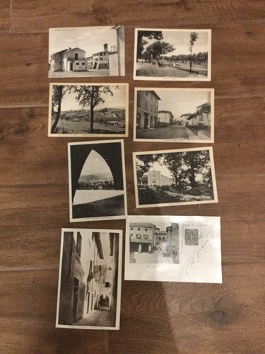 Cartoline epoca fotografie - cartoline, d'epoca/fotografie