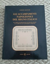 Libro storia GLI ACCAMPAMENTI