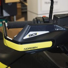 Adesivi 3D Protezioni Paramani