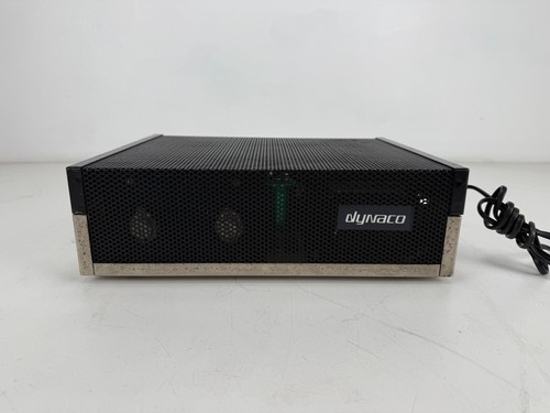 Amplificatore potenza - di,