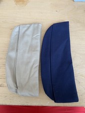 bustine cappelli militari