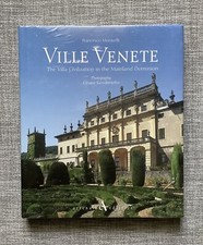 NEW SEALED 2013 Ville Venete