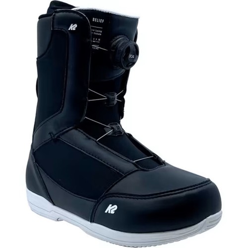 Stivali snowboard donna - snowboard, k2