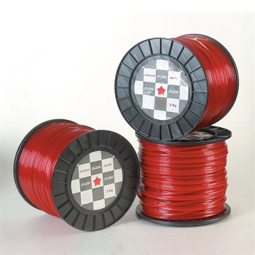 Filo nylon quadrato - nylon, x