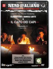 EBOND Il capo dei capi Episodio 3 EDITORIALE DVD D637632