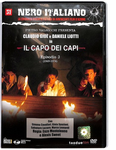 Ebond capo dei capi - ebond,