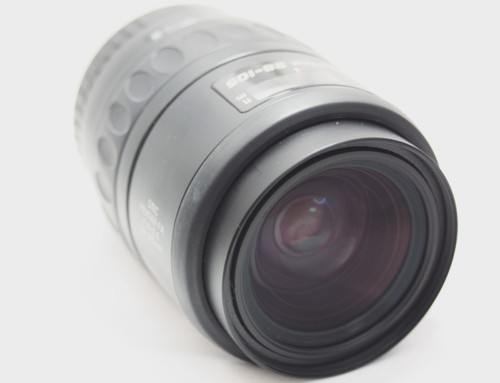 Così com smc pentax - [cosÌ,