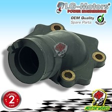 COLLETTORE ASPIRAZIONE MINARELLI ORIZZONTALE MALAGUTI 50 F12 PHANTOM LC 1994