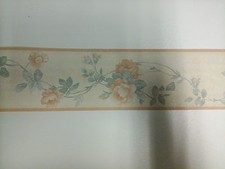 BORDO GRECA CARTA DA PARATI H. 10,75 Cm X 10 M GRECA CORNICE 1 PZ. ART. 5080