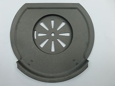 Contura 391186 Base In Ghisa