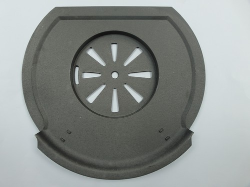 Contura 391186 base ghisa - contura,