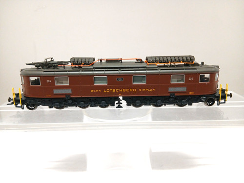 Roco 43711 locomotore - ,