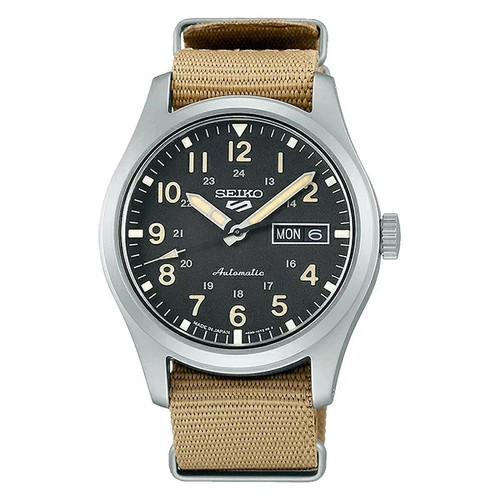 Orologio automatico seiko - automatico,