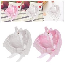 Cesto nuziale a forma di