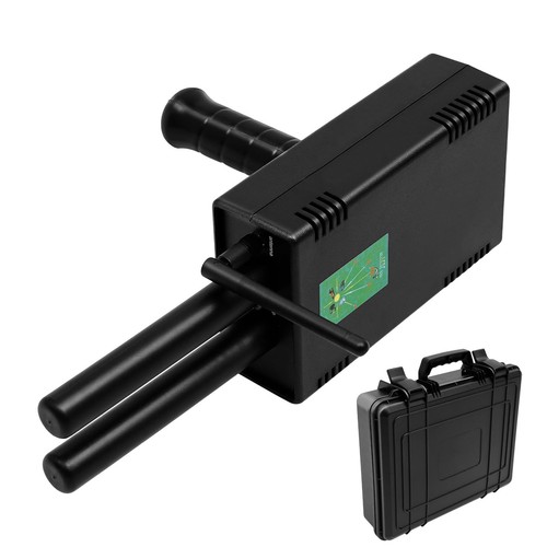 Levkitch metal detector - metal,