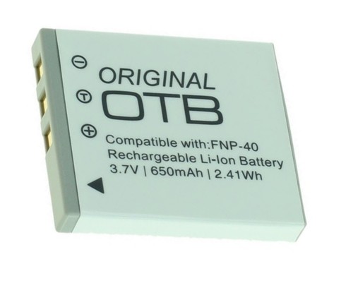 Batteria originale otb per - batteria,
