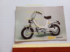 ASPES Mini Sioux 50 1980
