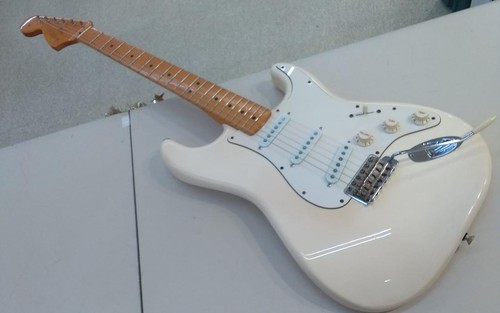 Stratocaster modello jimi - stratocaster,