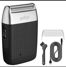 Rasoio elettrico BRAUN per