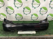 PARAURTI POSTERIORE COMPLETO PER MERCEDES Classe A W169 3° Serie (04>08)