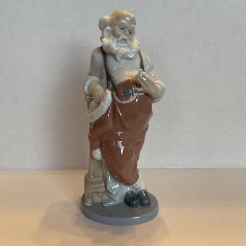 Lladro 6779 ora più - 6779, l'ora