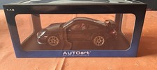 Autoart 1:18 Porsche 911 (997)