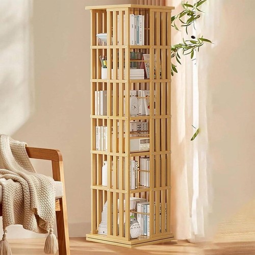 Torretta libreria girevole - torretta,