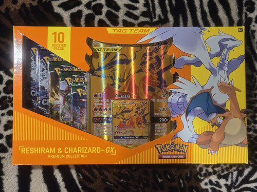 Pokemon tcg reshiram - pokemon,