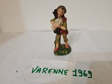 PRESEPE STATUINE CARTAPESTA