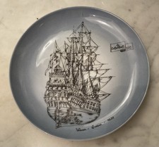 Piatto ceramica Eschenbach