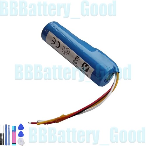 Batteria 3400mah per - batteria, 3.7v