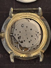 RARO Timex Vintage Anni