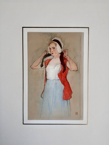 Armand rassenfosse karol - rassenfosse, +