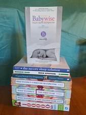  Pregnancy, Childcare